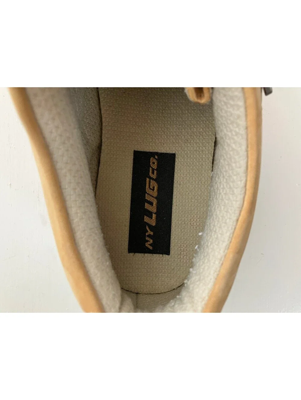 Lugz ny lug